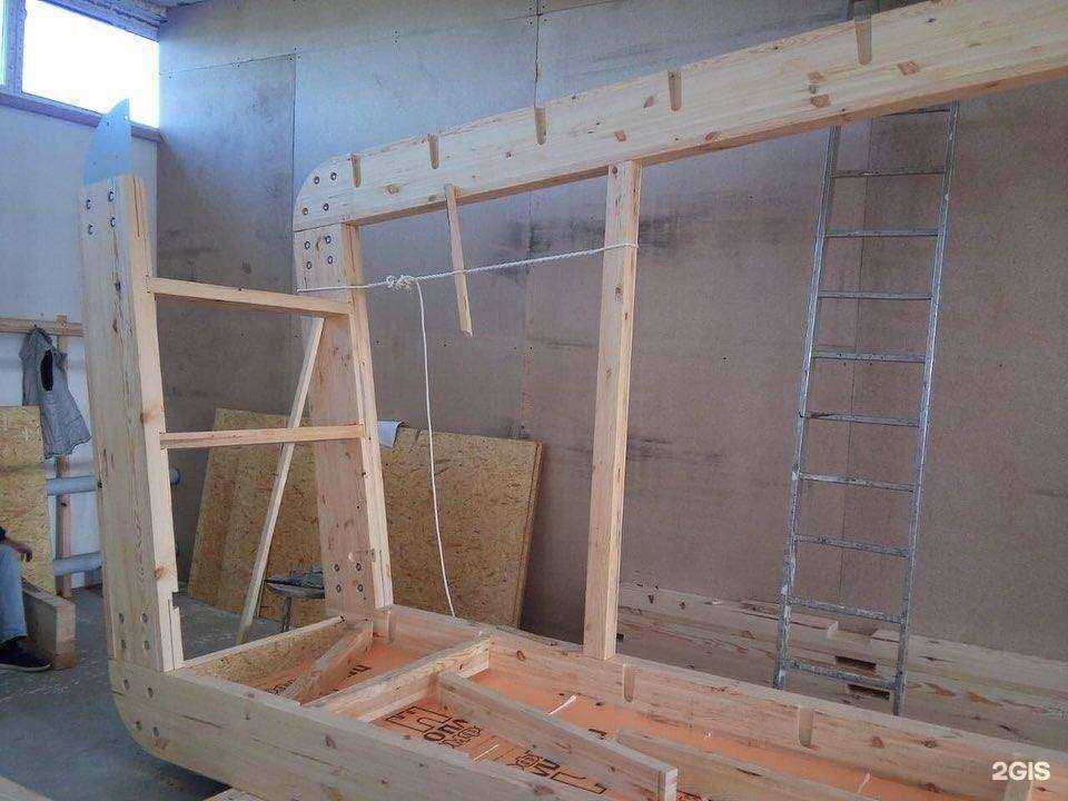 Отзывы на компанию Модуль Ядро, архитектурное бюро в г. Кузнецк c фото