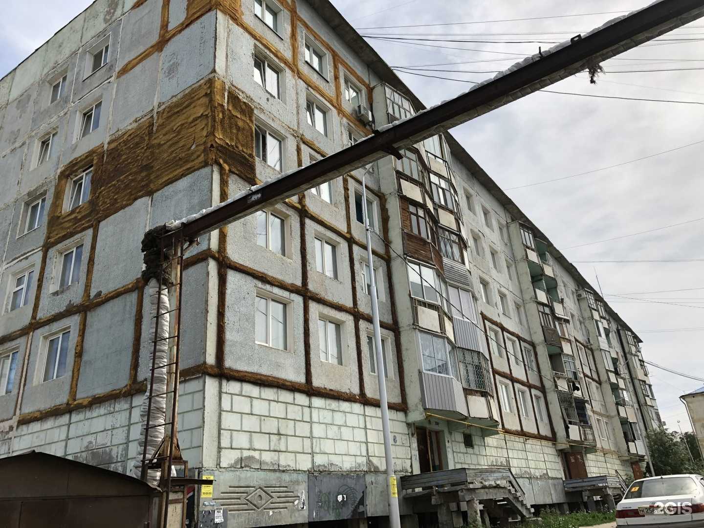 Отзывы на компанию Квартирное бюро в Якутске c фото