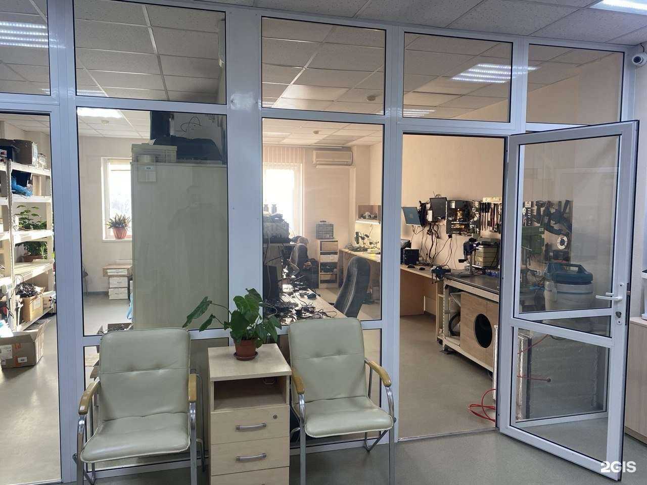 Отзывы на компанию ШТРИХ-М Новосибирск в г. Новосибирск c фото