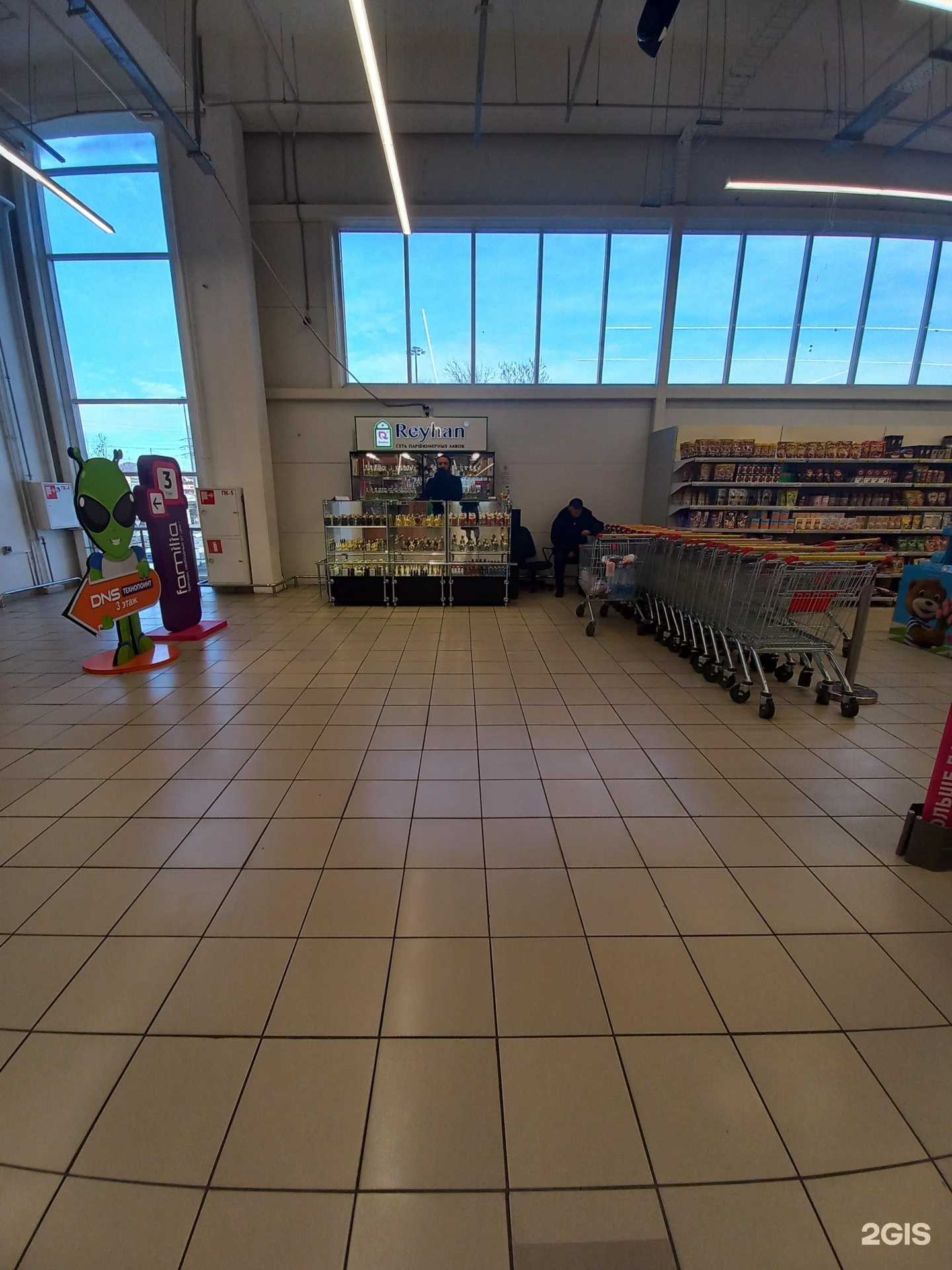 Отзывы на компанию Reyhan в Сочи c фото