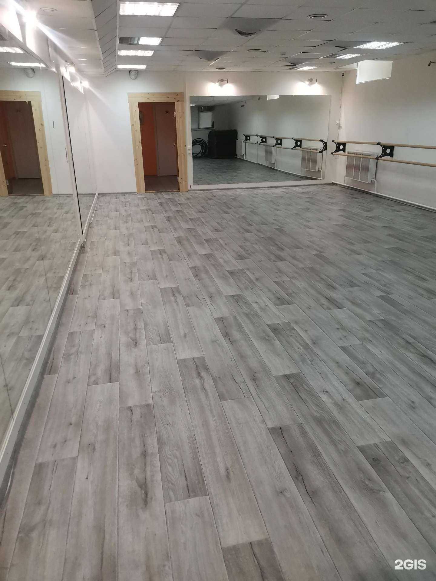 Отзывы на компанию Ваш клуб на Маркса в Новосибирске c фото