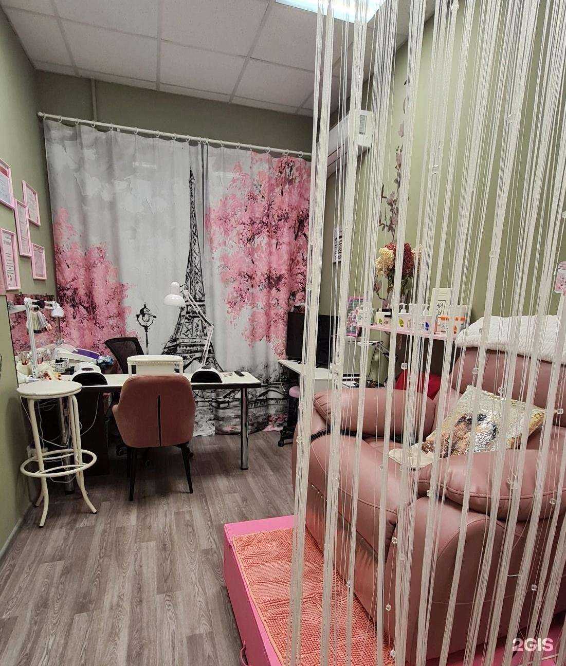 Отзывы на компанию Mix в Красноярске c фото