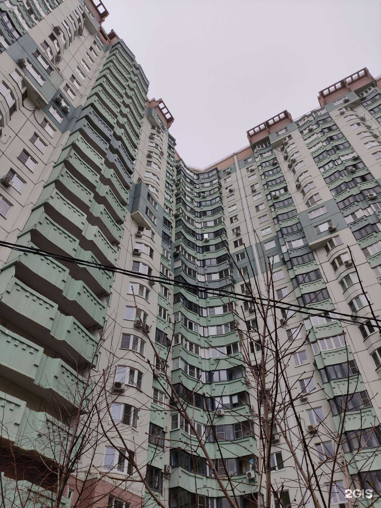 Отзывы на компанию Воздух в Красногорске c фото - фотография 2 из 2