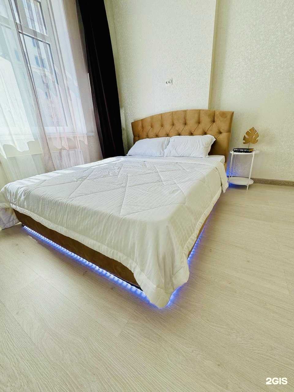 Отзывы на компанию Апарт96 в Екатеринбурге c фото