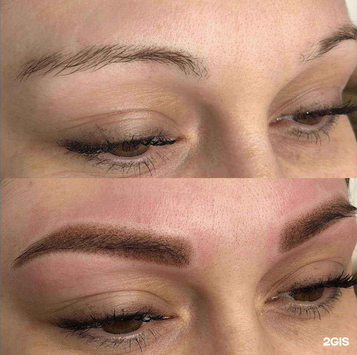 Отзывы на компанию Студия косметологии в Новосибирске c фото