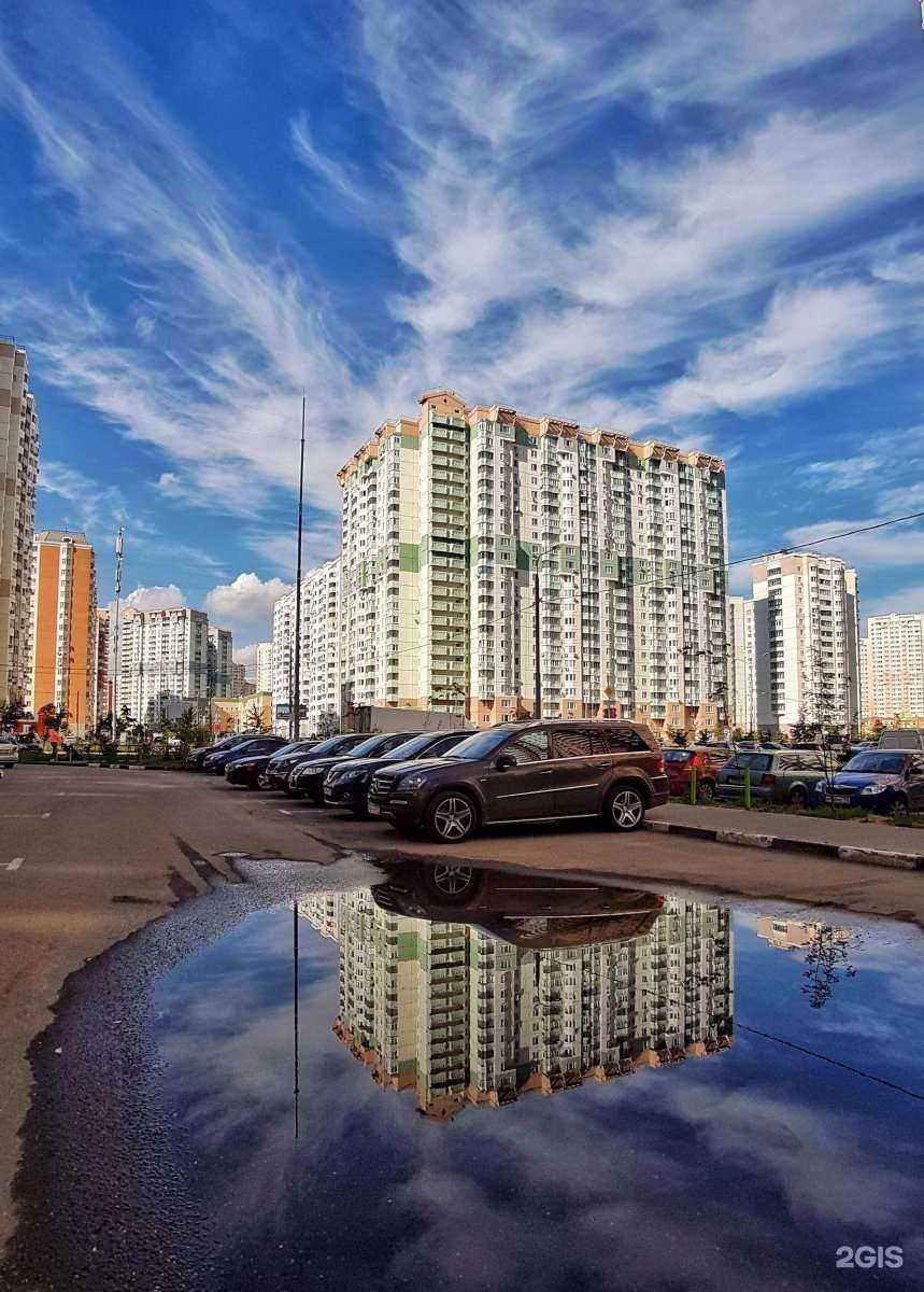 Отзывы на компанию PitProfi в Красногорске c фото - фотография 2 из 2