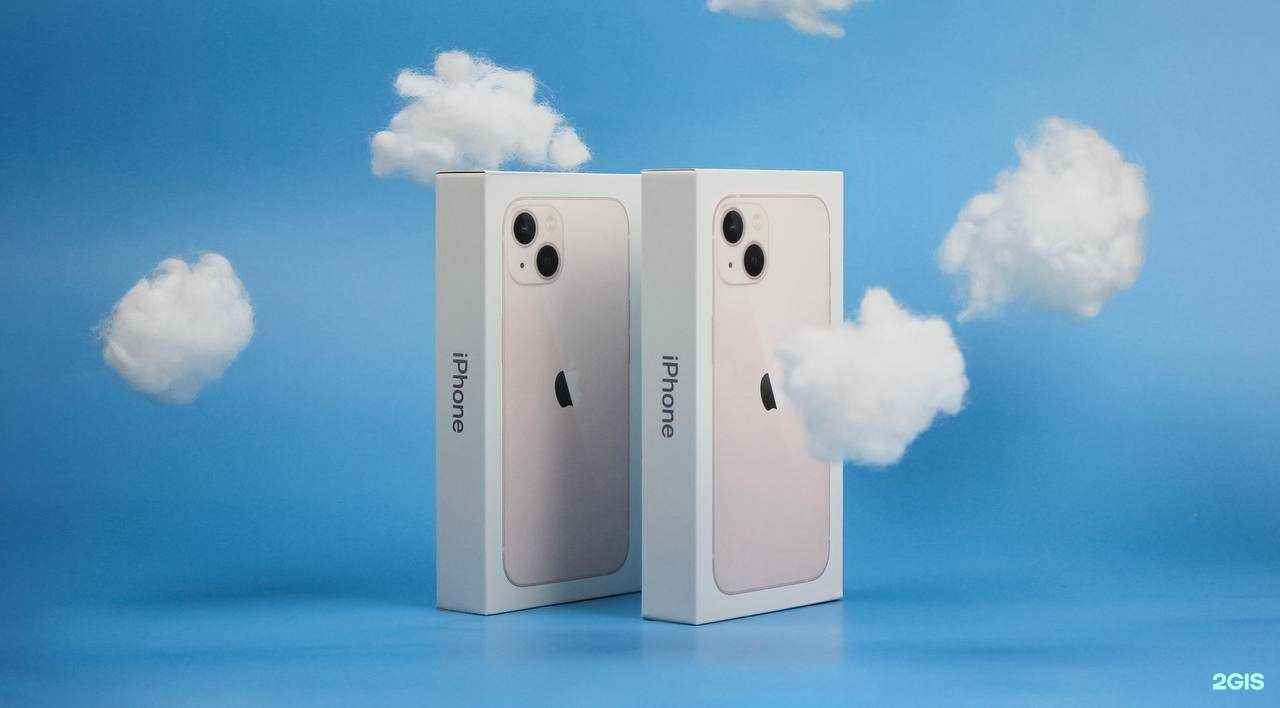 Отзывы на компанию Cloud Gadgets в Перми c фото