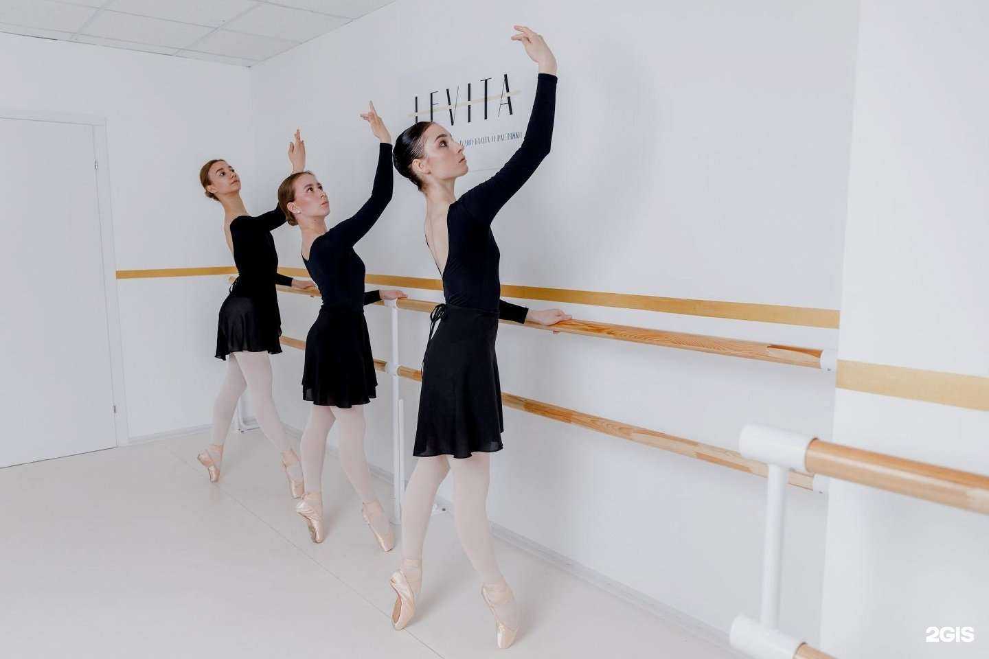 Отзывы на компанию Levita в Балашихе c фото