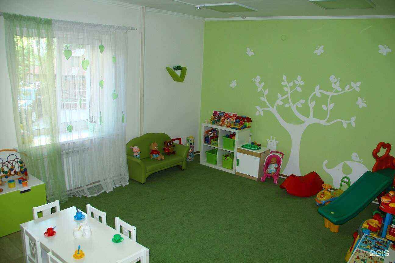 Отзывы на компанию Непоседы в Барнауле c фото