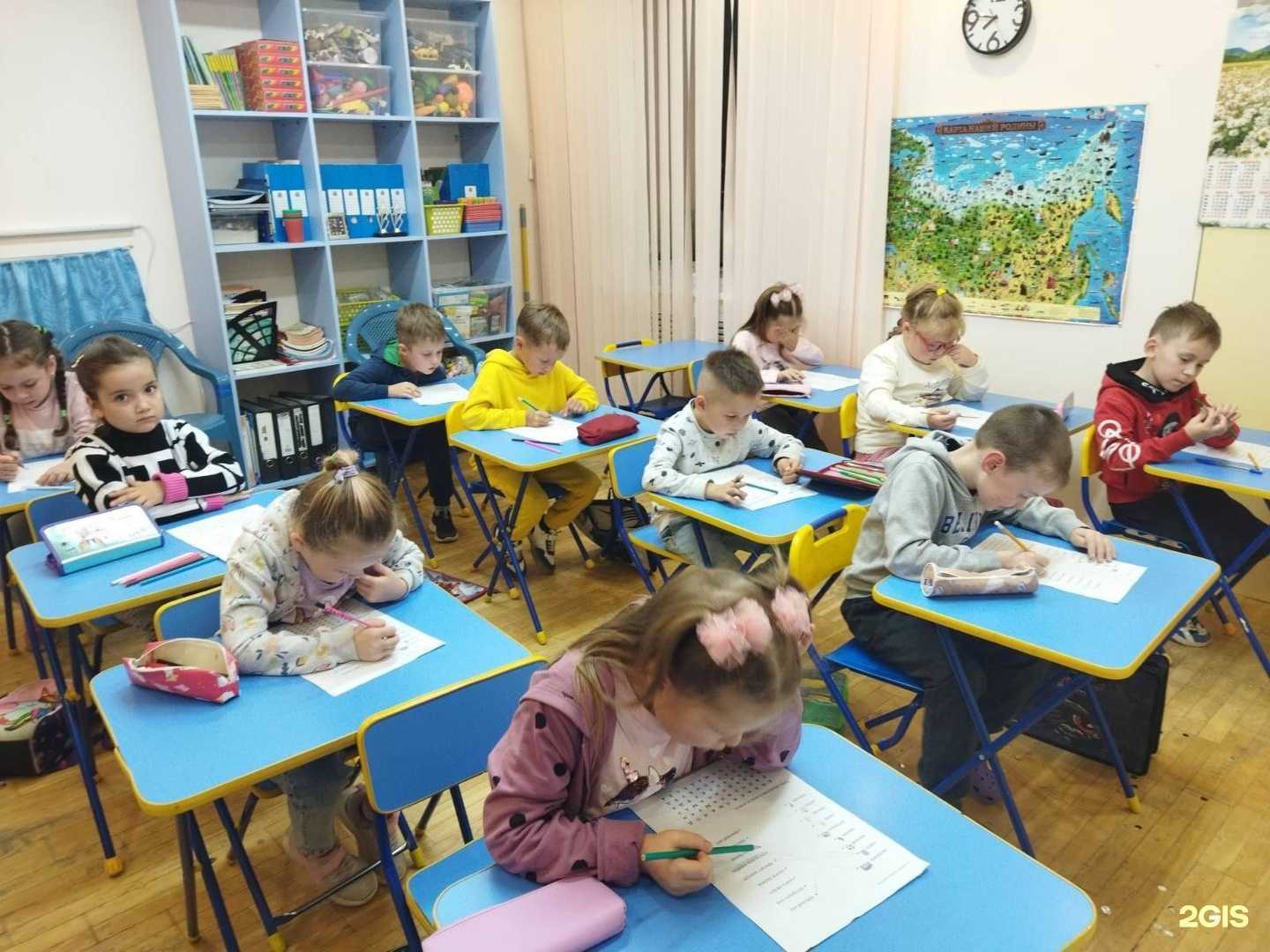 Отзывы на компанию Калейдоскоп знаний в г. Ижевск c фото