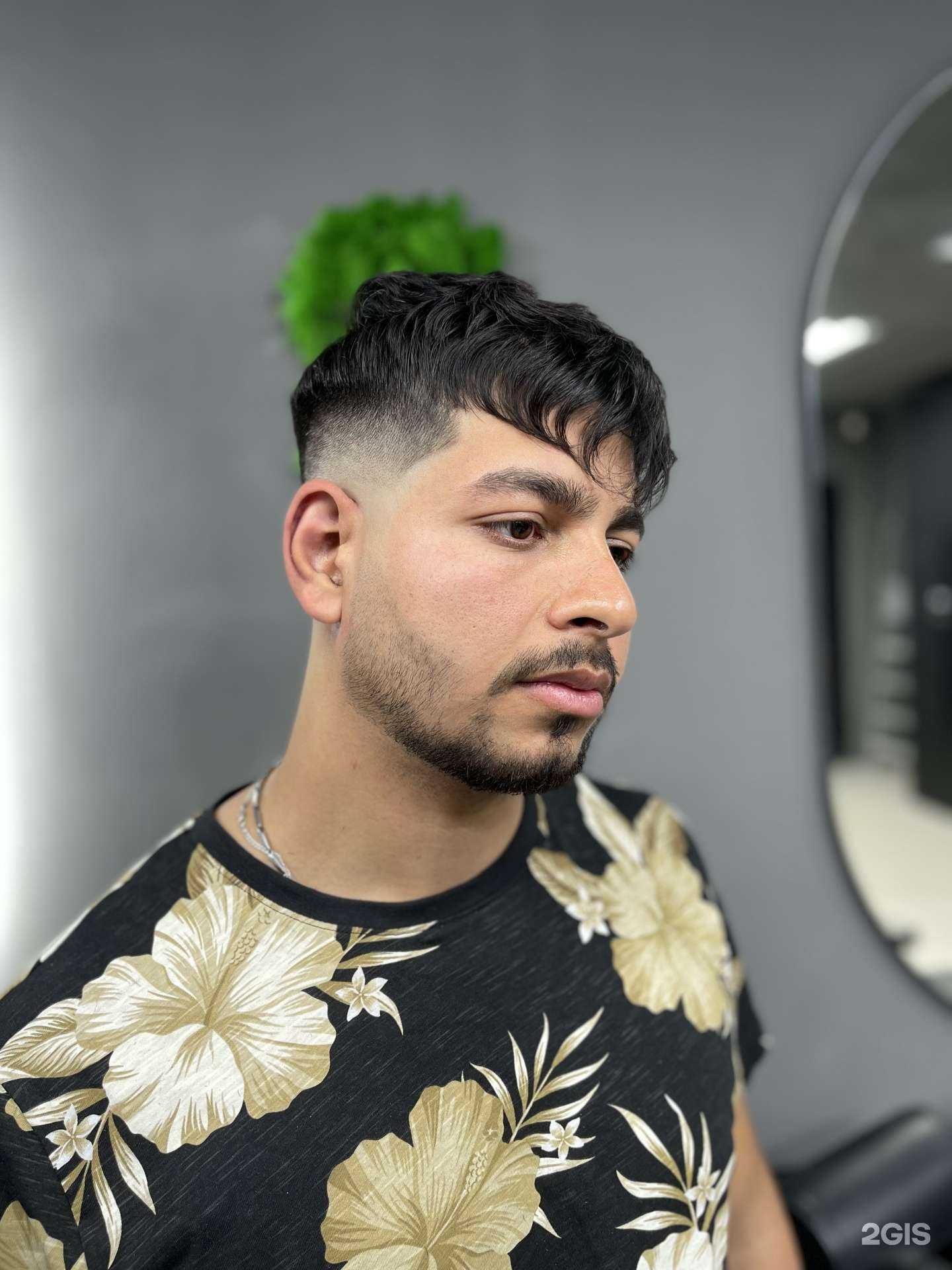 Отзывы на компанию Barbertok  в г. Уфа c фото