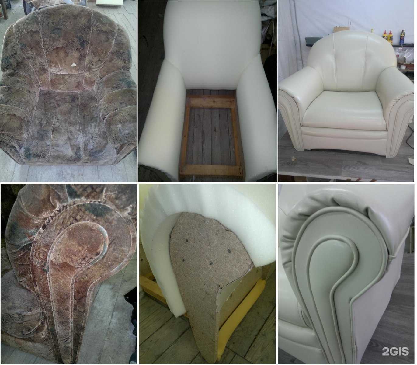 Отзывы на компанию Рублёвка в Тюмени c фото