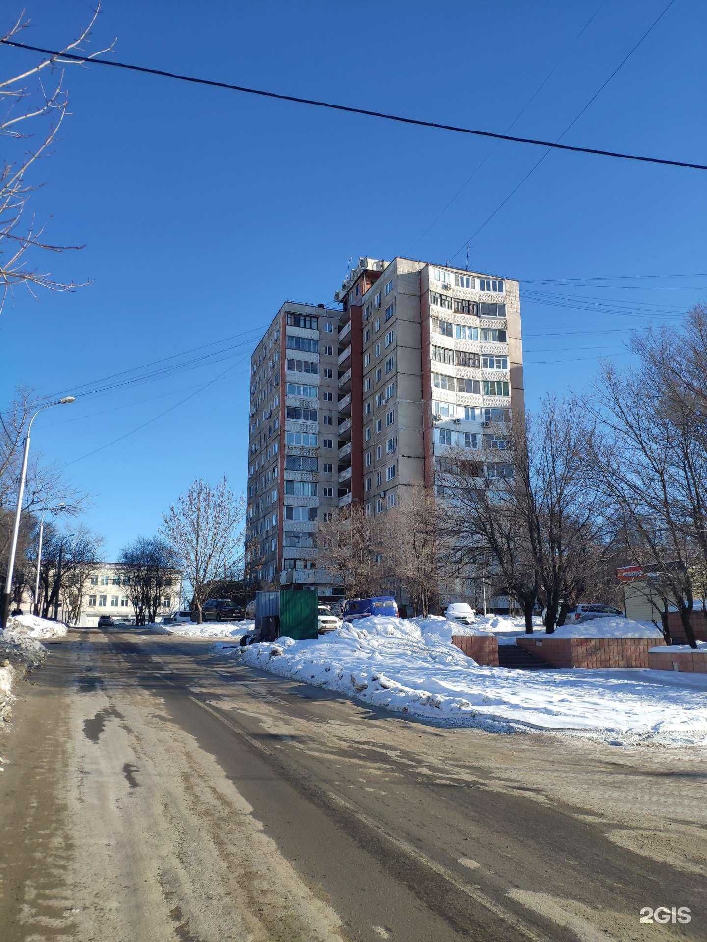 Отзывы на компанию Хабаровская краевая детская библиотека им. Н.Д. Наволочкина в Хабаровске c фото - фотография 2 из 2