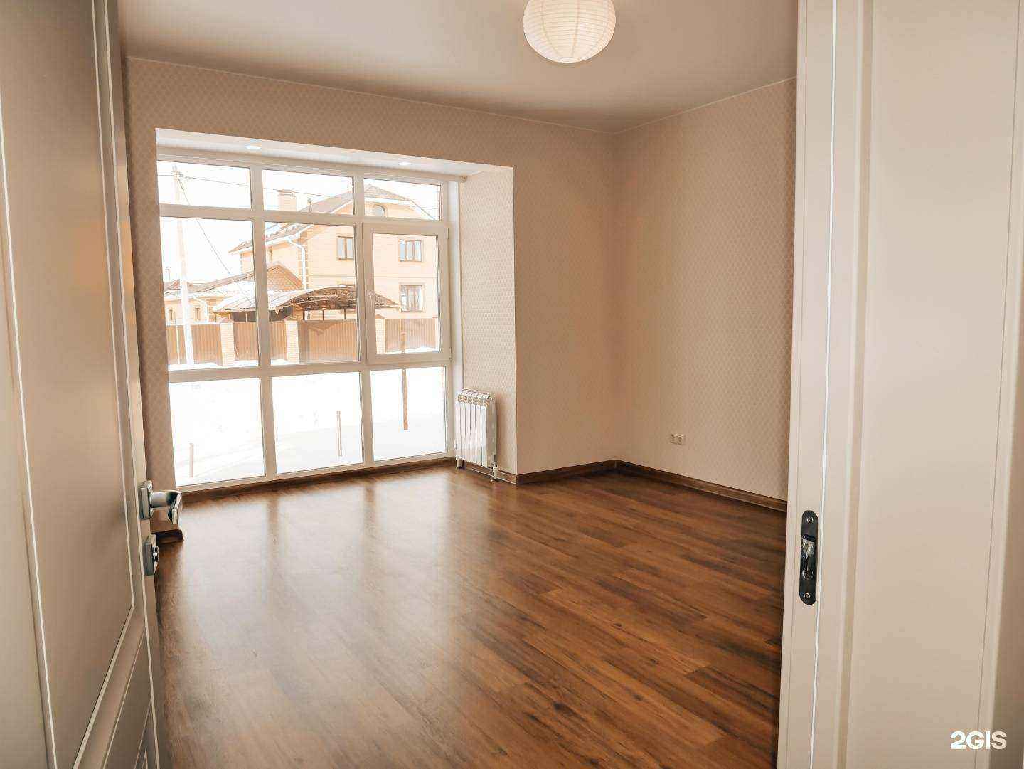 Отзывы на компанию Новый дом в г. Тюмень c фото