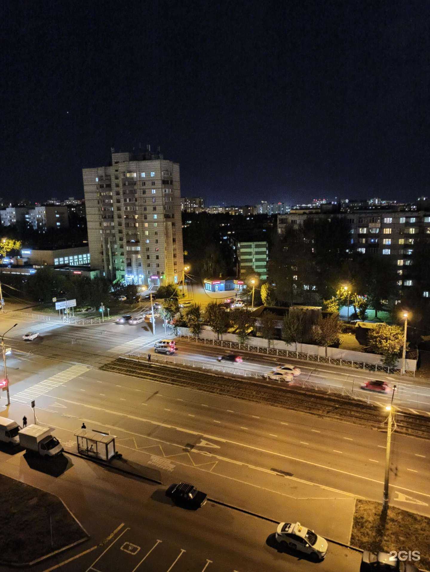 Отзывы на компанию Мужская парикмахерская в Казани c фото - фотография 2 из 2