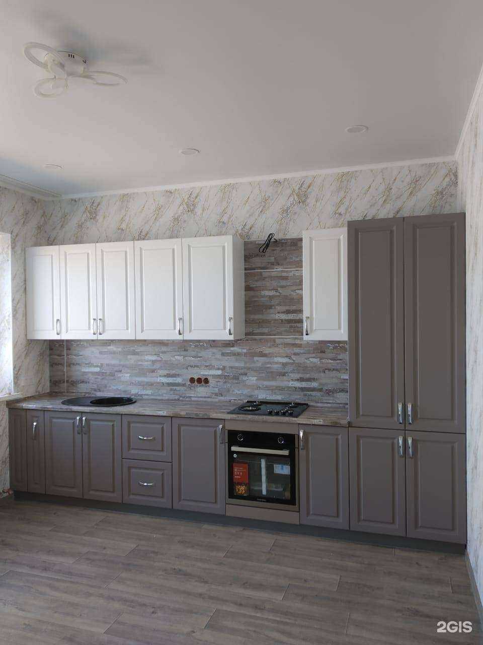 Отзывы на компанию Пол Полыч в Астрахани c фото