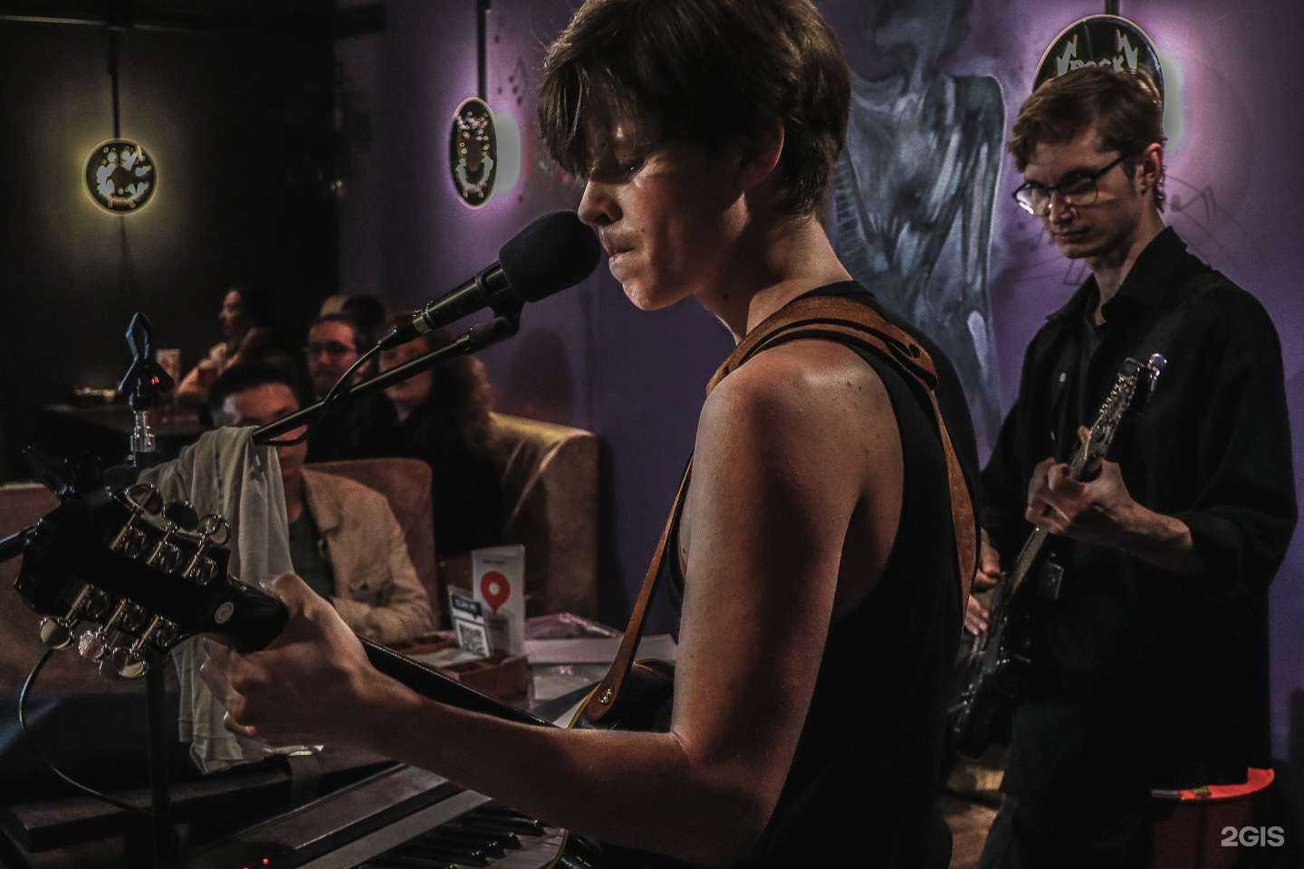 Отзывы на компанию Квартирник в г. Уфа c фото