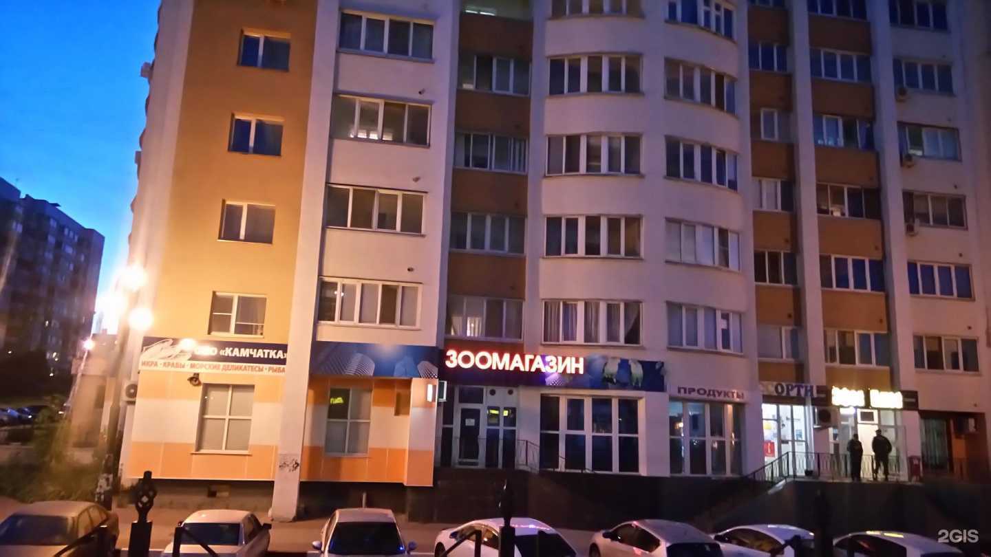 Отзывы на компанию Шодхан в Белгороде c фото - фотография 2 из 2