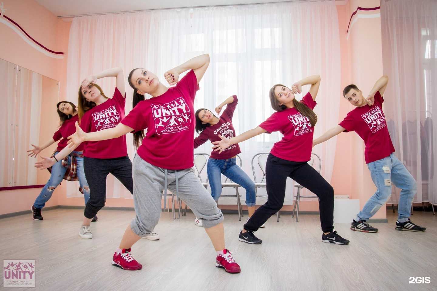 Отзывы на компанию Unity в г. Екатеринбург c фото