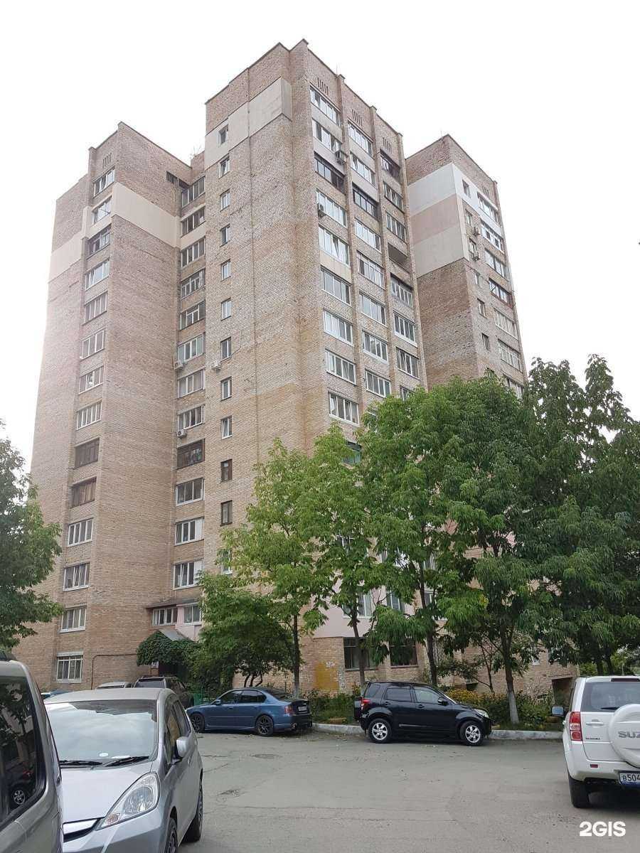 Отзывы на компанию Лаки Лаки в Владивостоке c фото - фотография 2 из 2