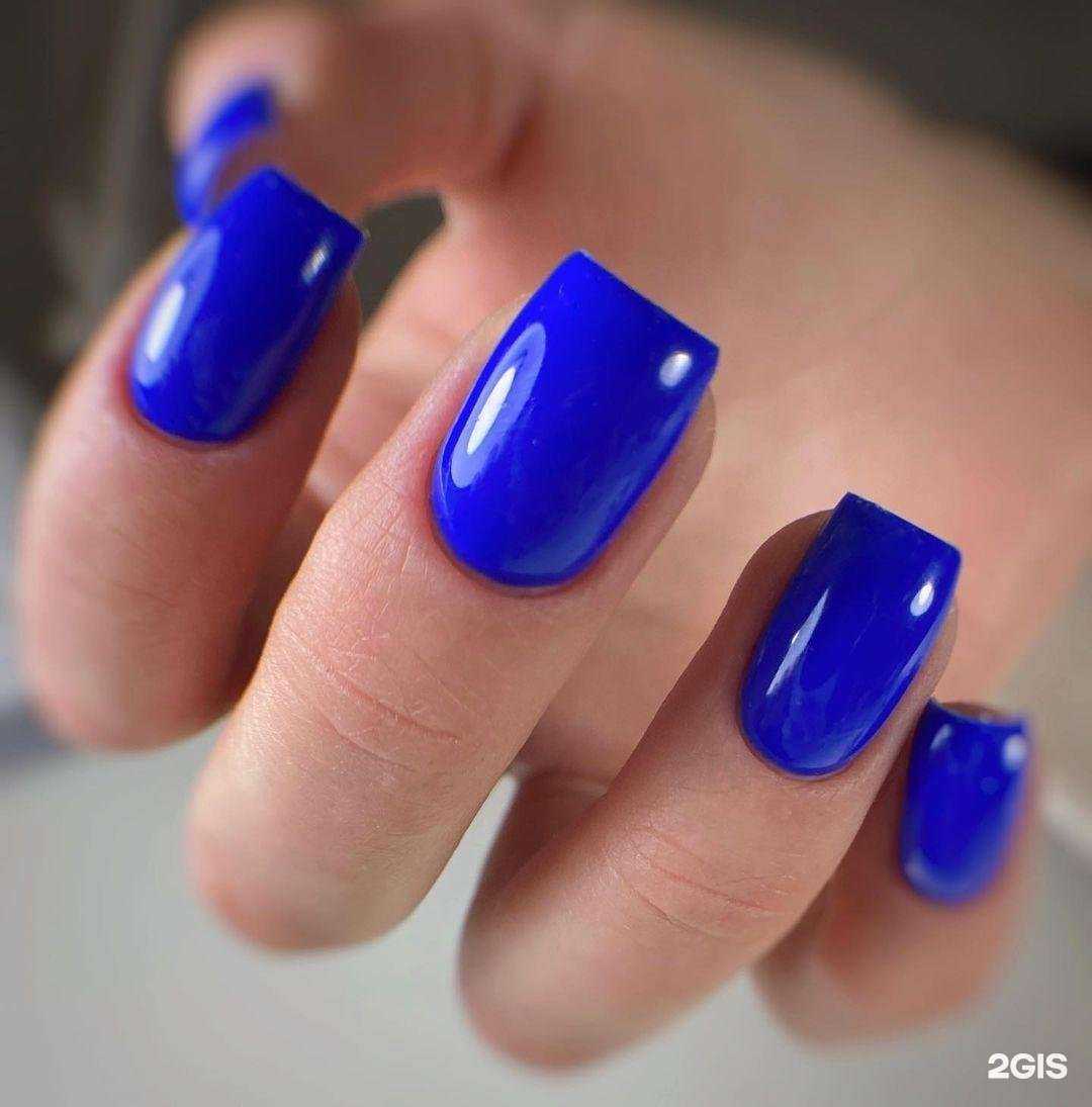 Отзывы на компанию Beautyart_nail в Щёлкове c фото