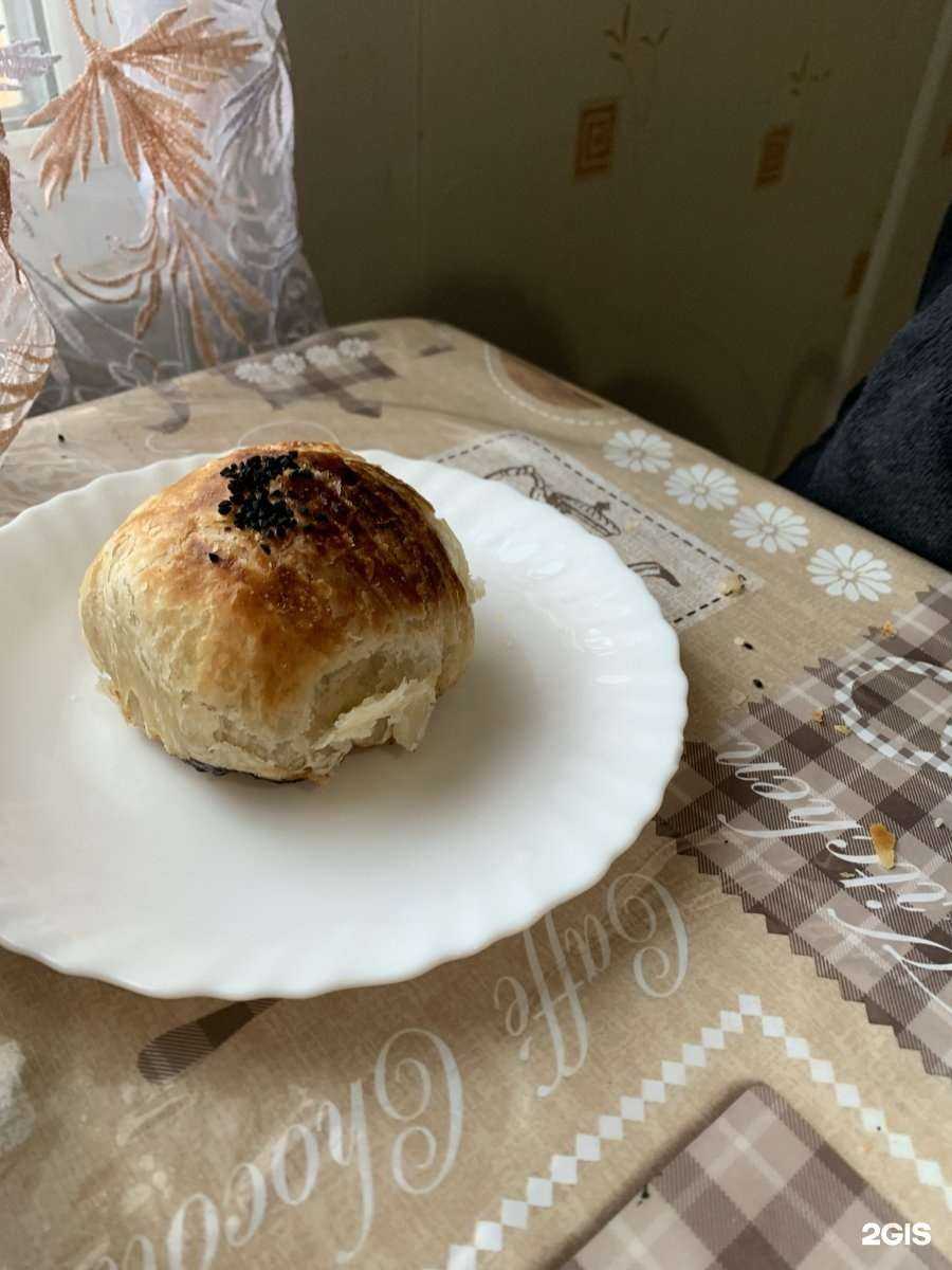 Отзывы на компанию Самовар в Красноярске c фото