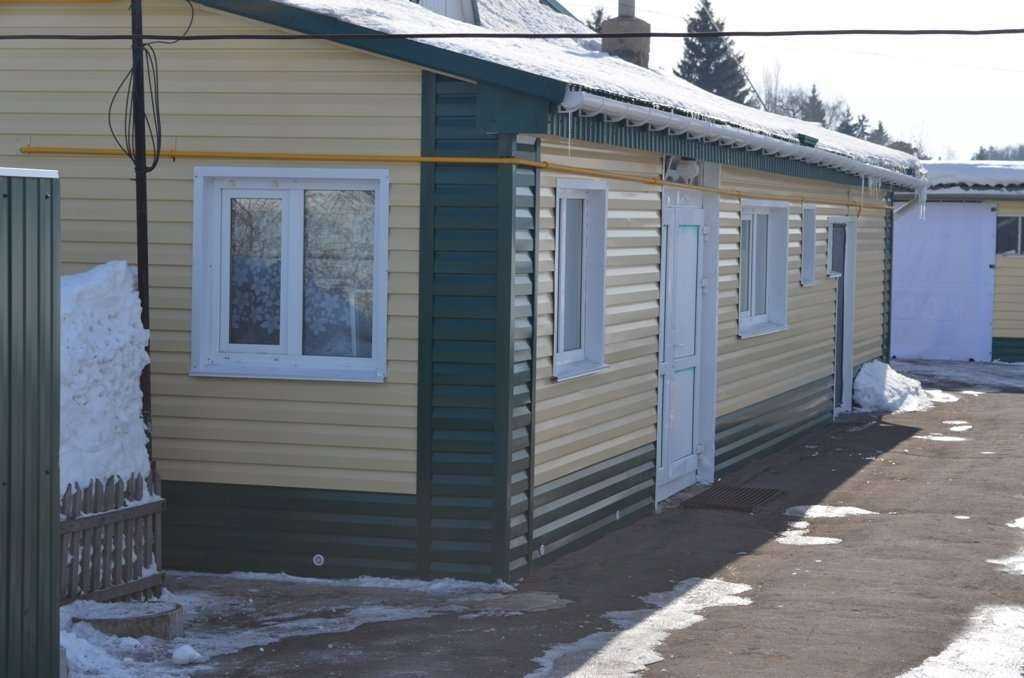 Отзывы на компанию Строительные решения в г. Омск c фото