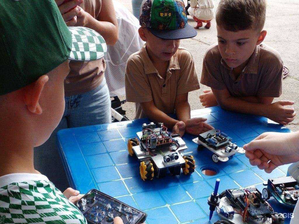 Отзывы на компанию Малая академия в Краснодаре c фото