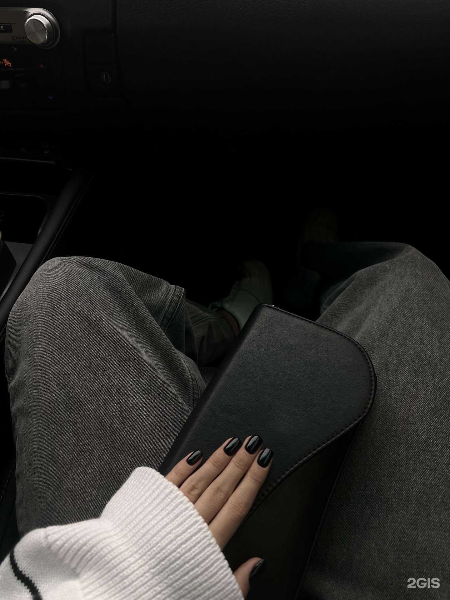 Отзывы на компанию zlonails в Новосибирске c фото