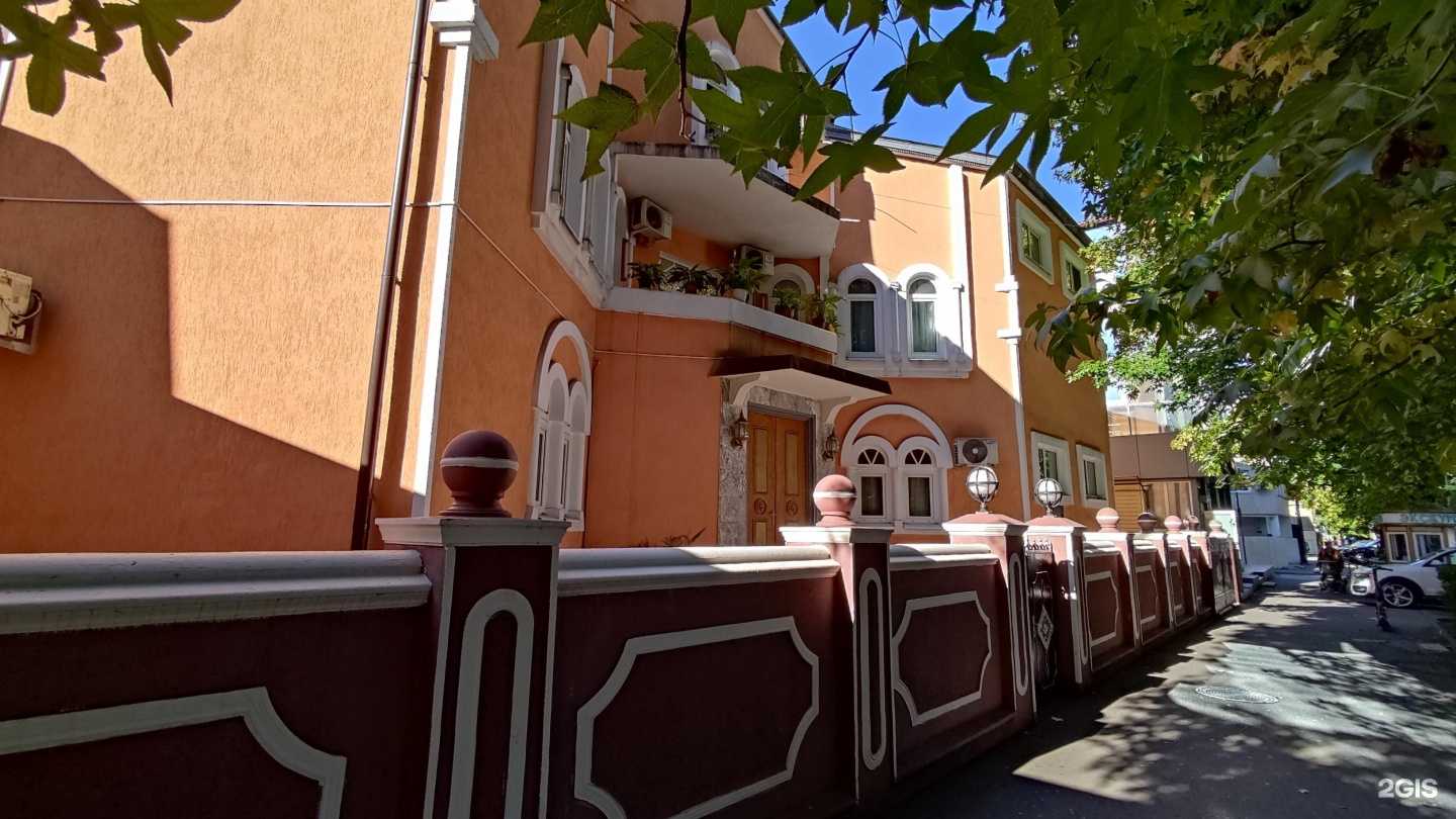 Отзывы на компанию Студия депиляции в Сочи c фото - фотография 2 из 2