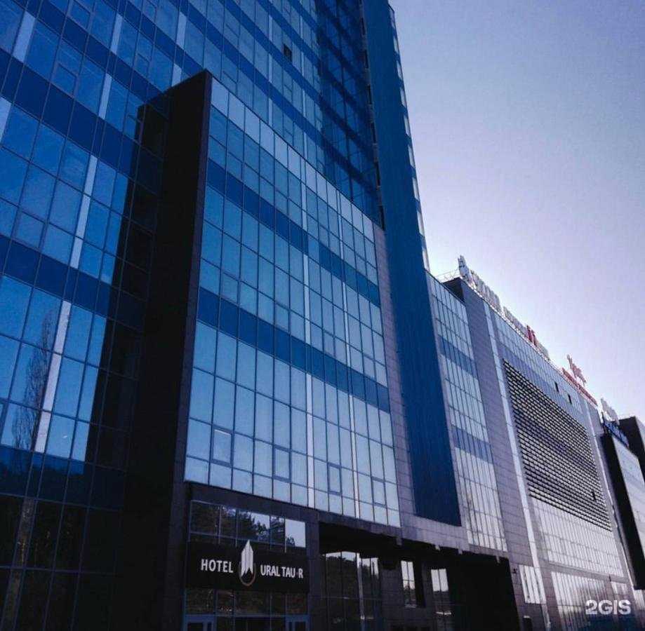 Отзывы на компанию Ural taur в г. Нефтекамск c фото