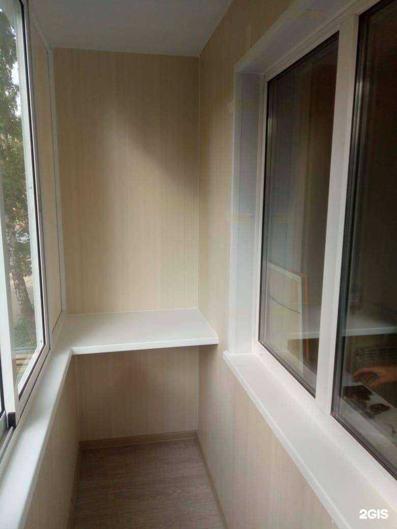 Отзывы на компанию Аркос в Томске c фото