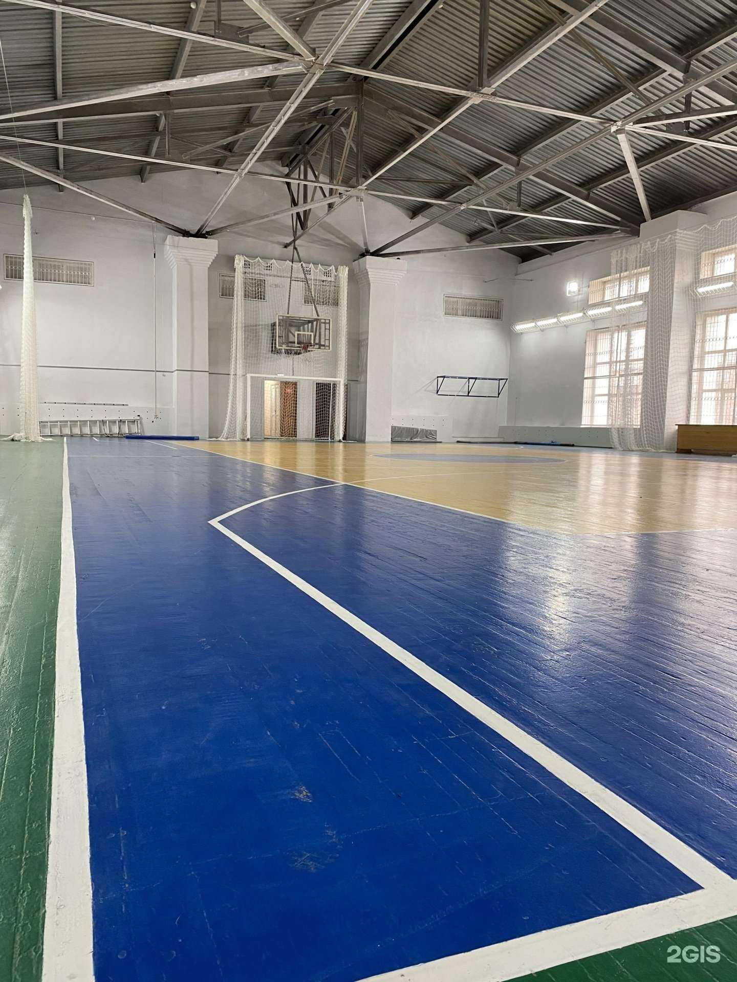 Отзывы на компанию Спортивная школа №3 в Улан-Удэ c фото - фотография 2 из 2