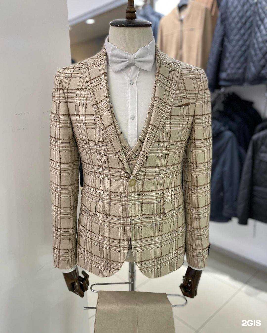 Отзывы на компанию A.M.N. for men в Балакове c фото