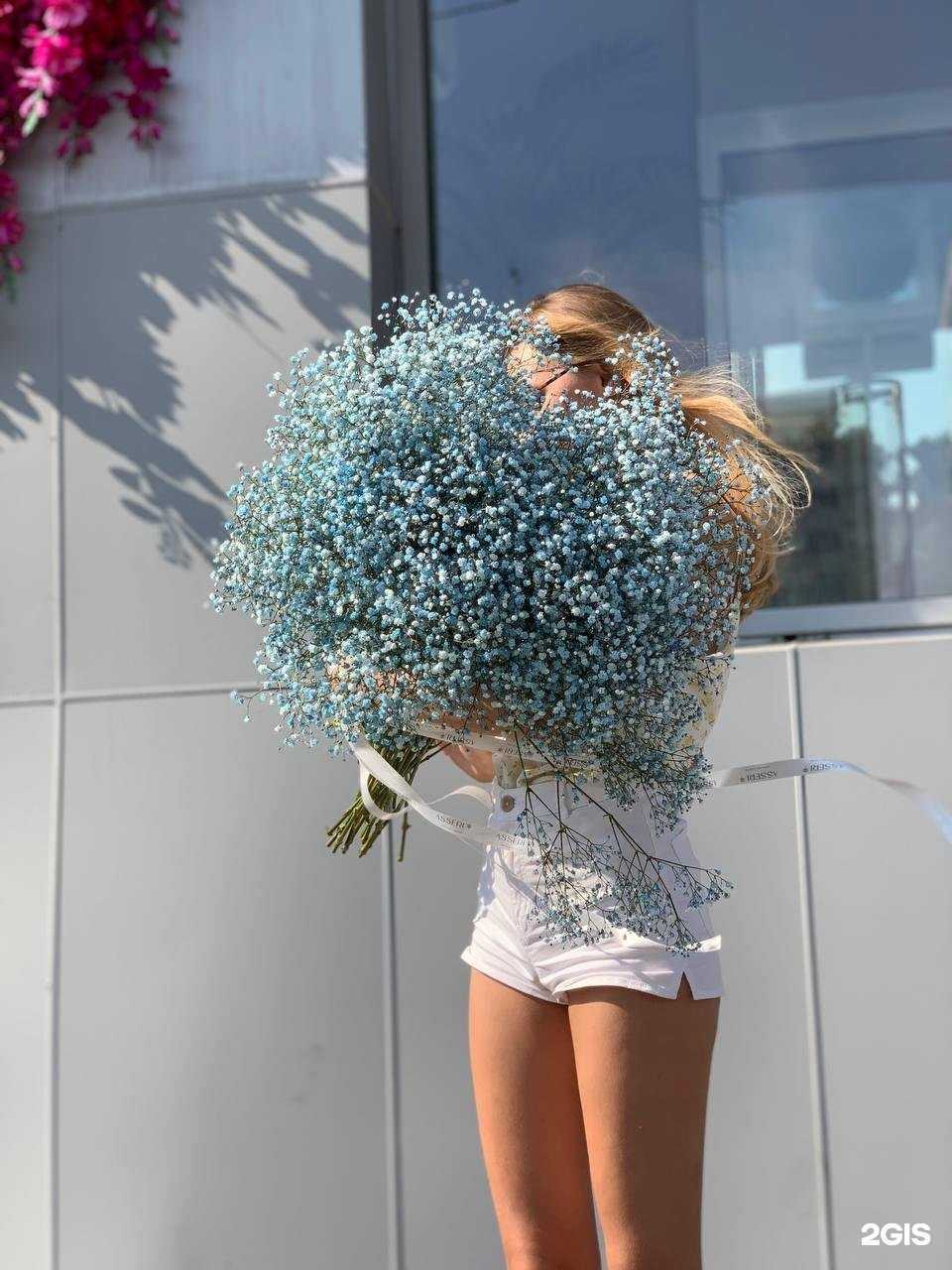 Отзывы на компанию Клубника в Казани c фото