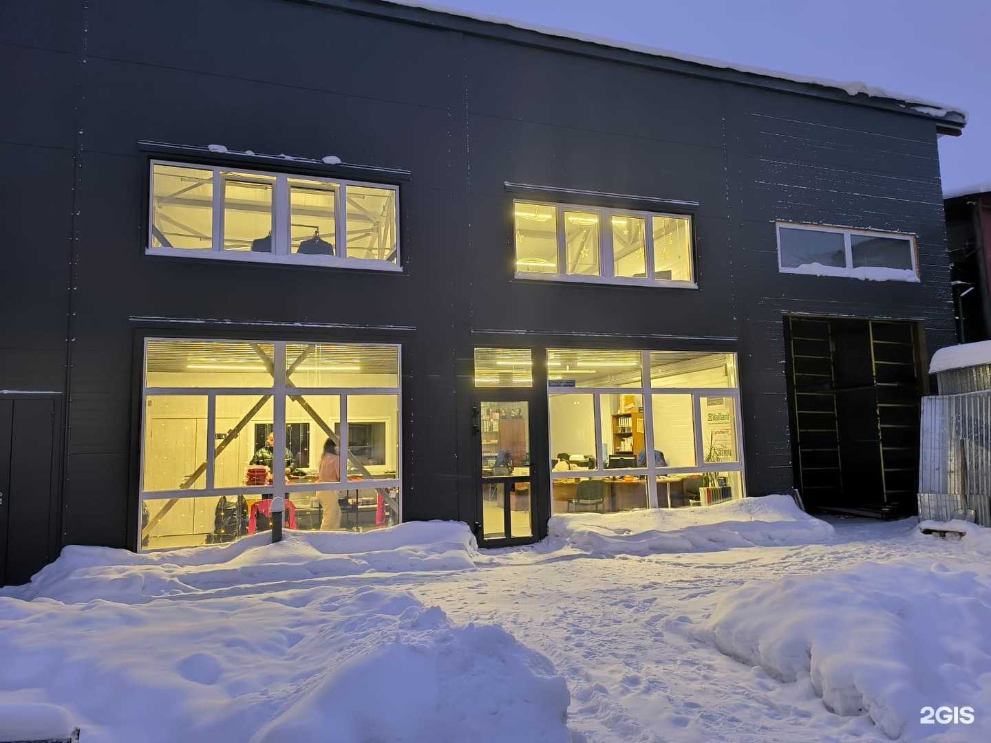 Отзывы на компанию Сибирьтепломонтаж в г. Новосибирск c фото