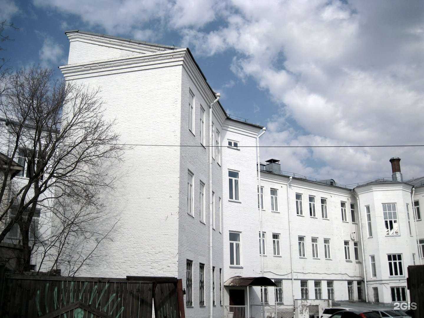 Отзывы на компанию Поликлиника №5 в г. Киров c фото