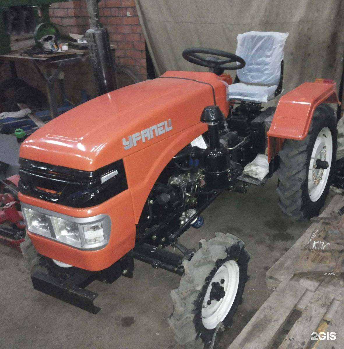 Отзывы на компанию Уралец в Челябинске c фото