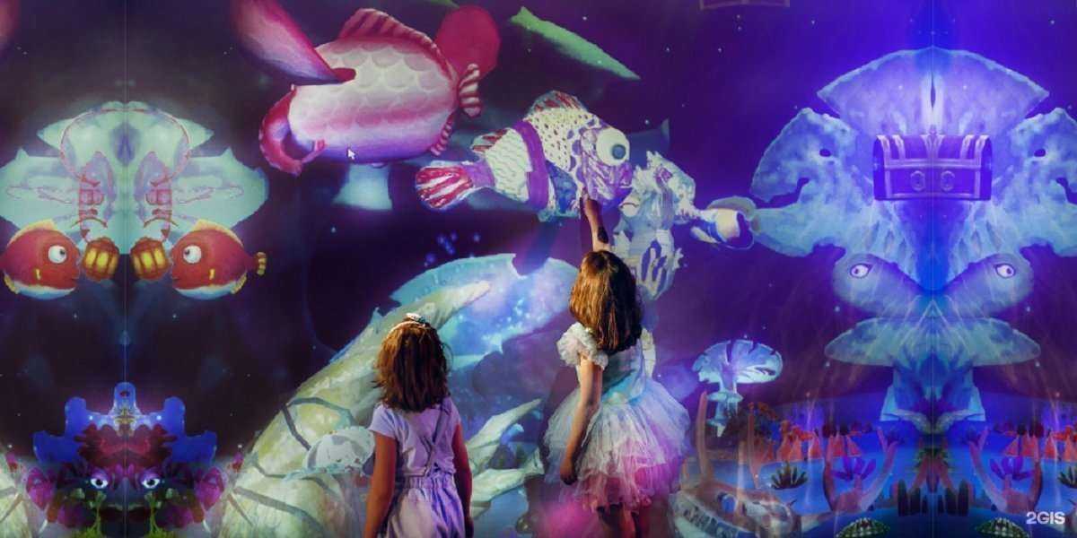 Отзывы на компанию Футурамия в г. Екатеринбург c фото