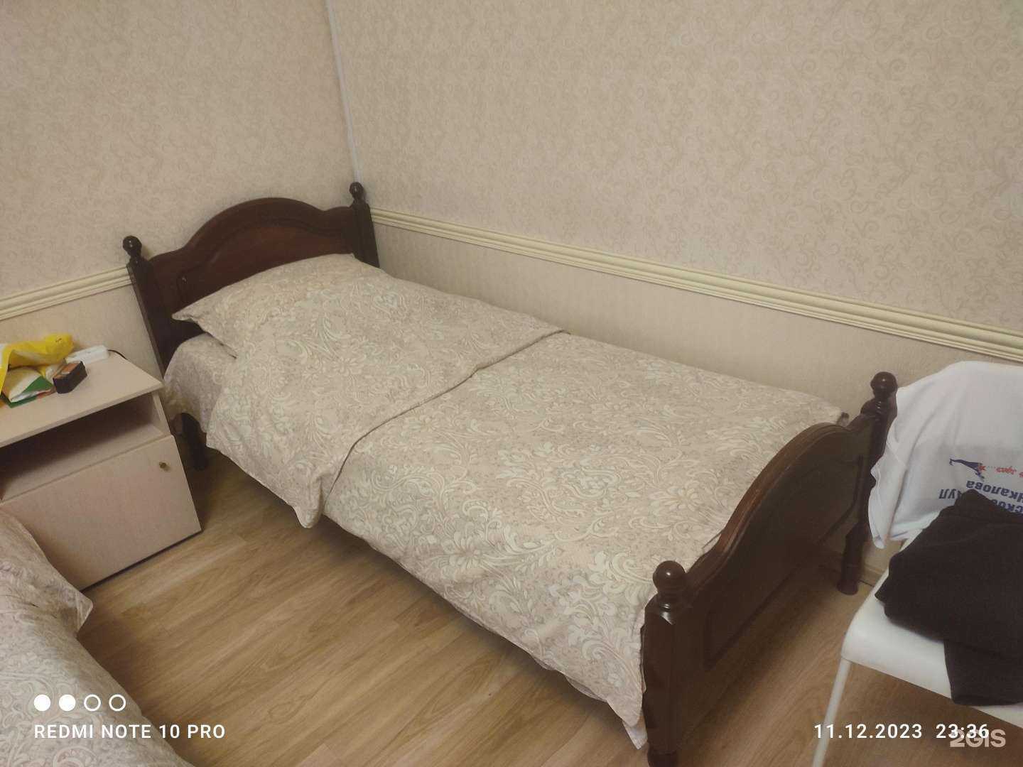 Отзывы на компанию Гостевой дом в г. Краснодар c фото