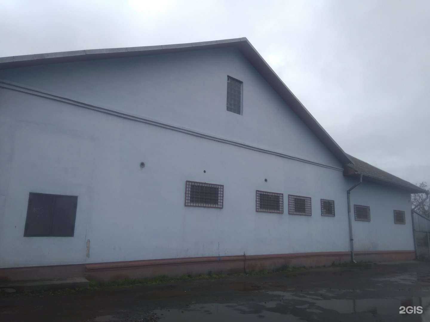 Отзывы на компанию Родничок в Калининграде c фото - фотография 2 из 2