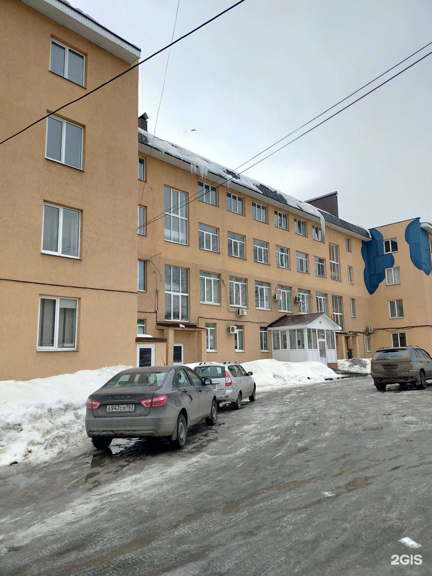 Отзывы на компанию Криптон-Инжиниринг в Самаре c фото - фотография 2 из 2