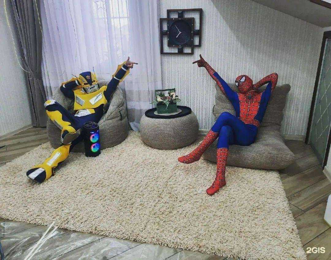 Отзывы на компанию Мульти-Шоу в Курске c фото