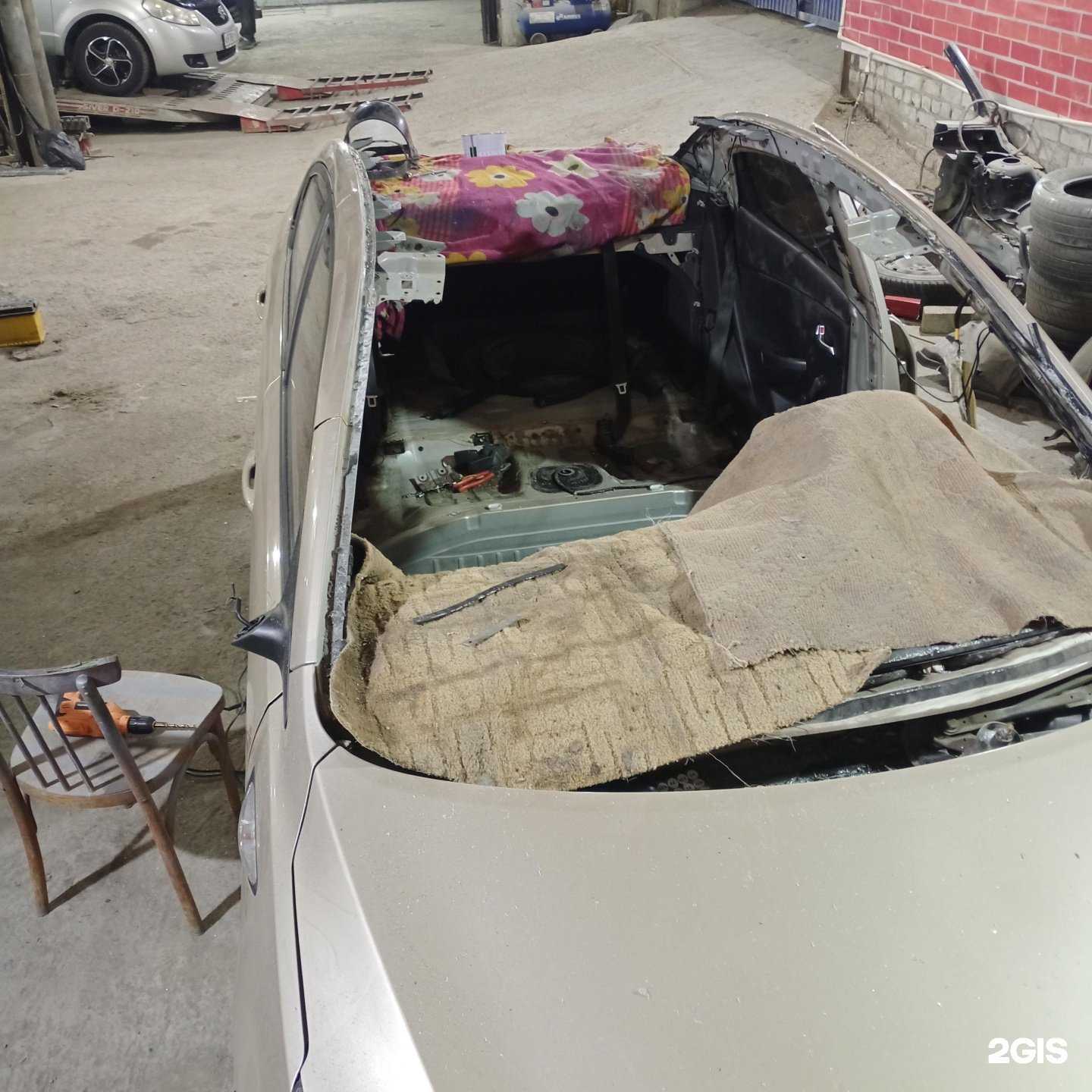 Отзывы на компанию КардЭкспресс Барнаул в г. Барнаул c фото