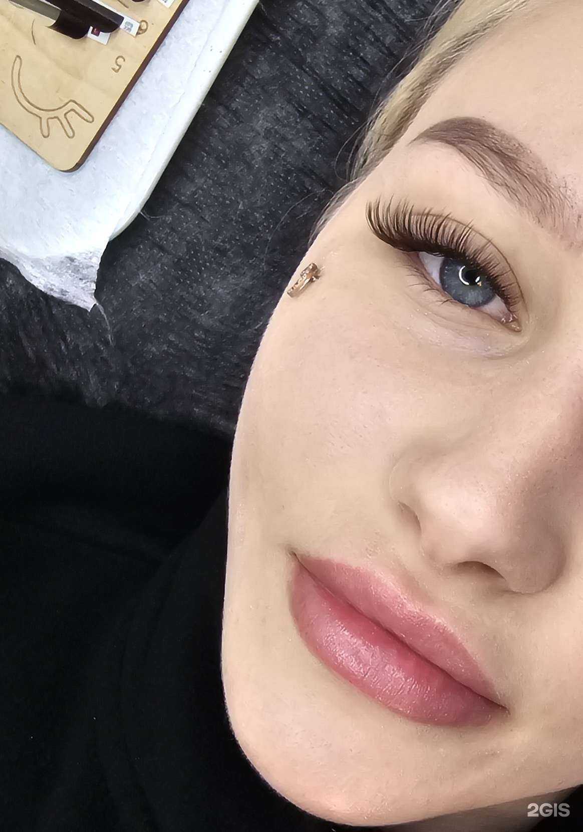 Отзывы на компанию Lashes by Mary Maltseva в Краснодаре c фото