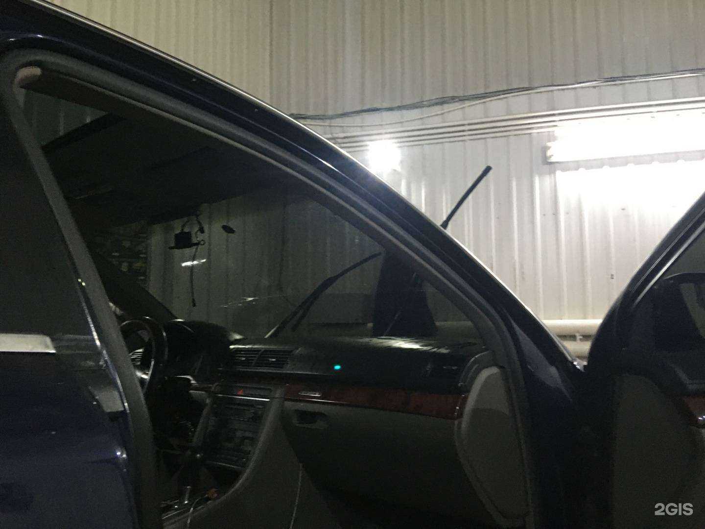 Отзывы на компанию Автотонировка Оренбург в Оренбурге c фото