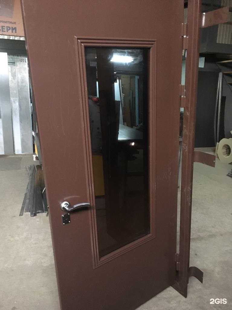 Отзывы на компанию Стальной барс в Набережных Челнах c фото