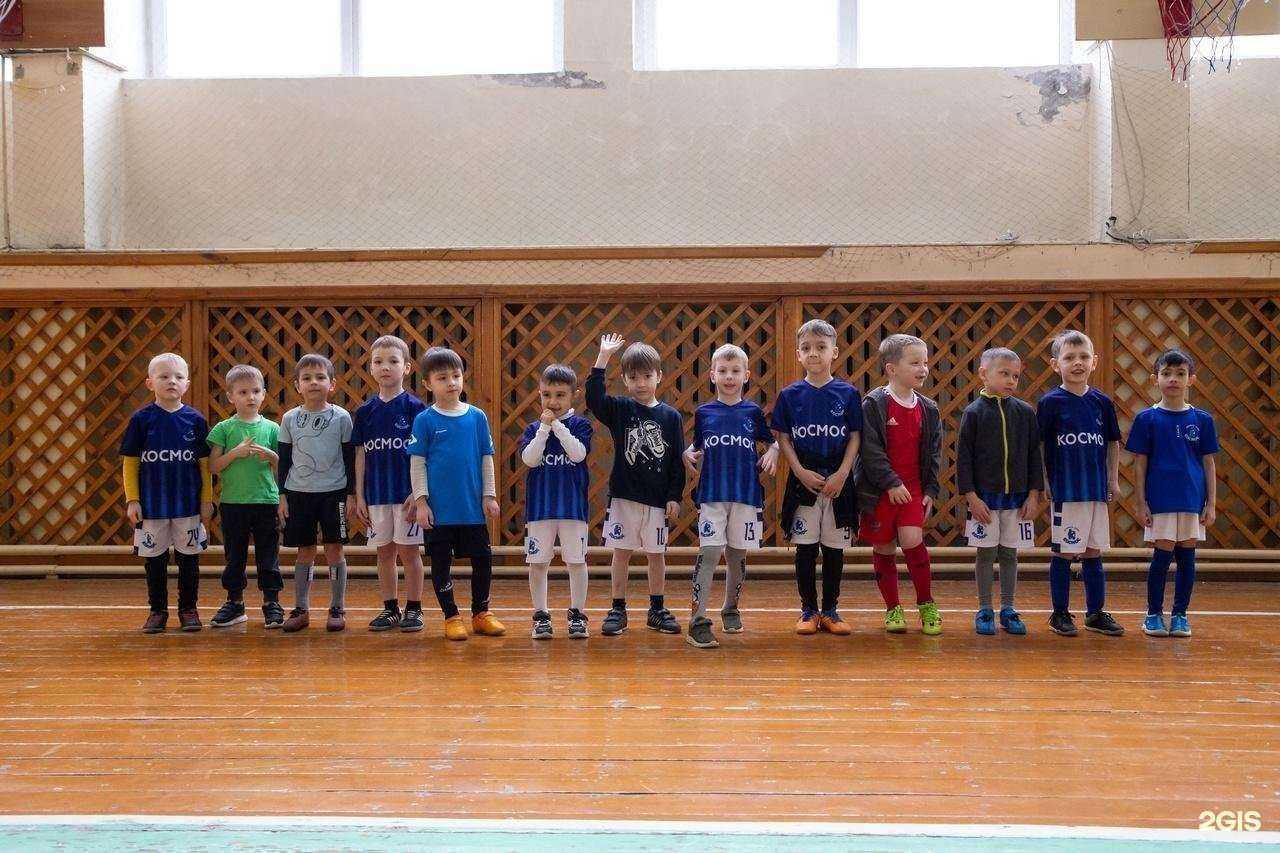 Отзывы на компанию Космос в Чебоксарах c фото