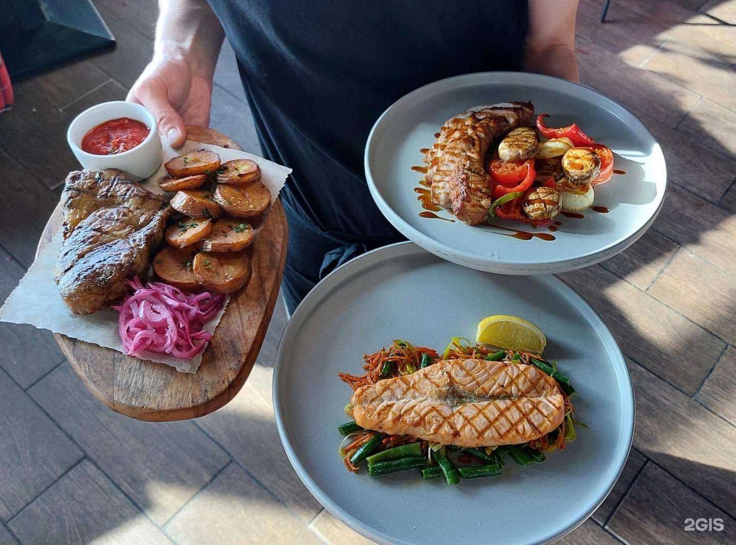 Отзывы на компанию IL Sush-ka в Чебоксарах c фото