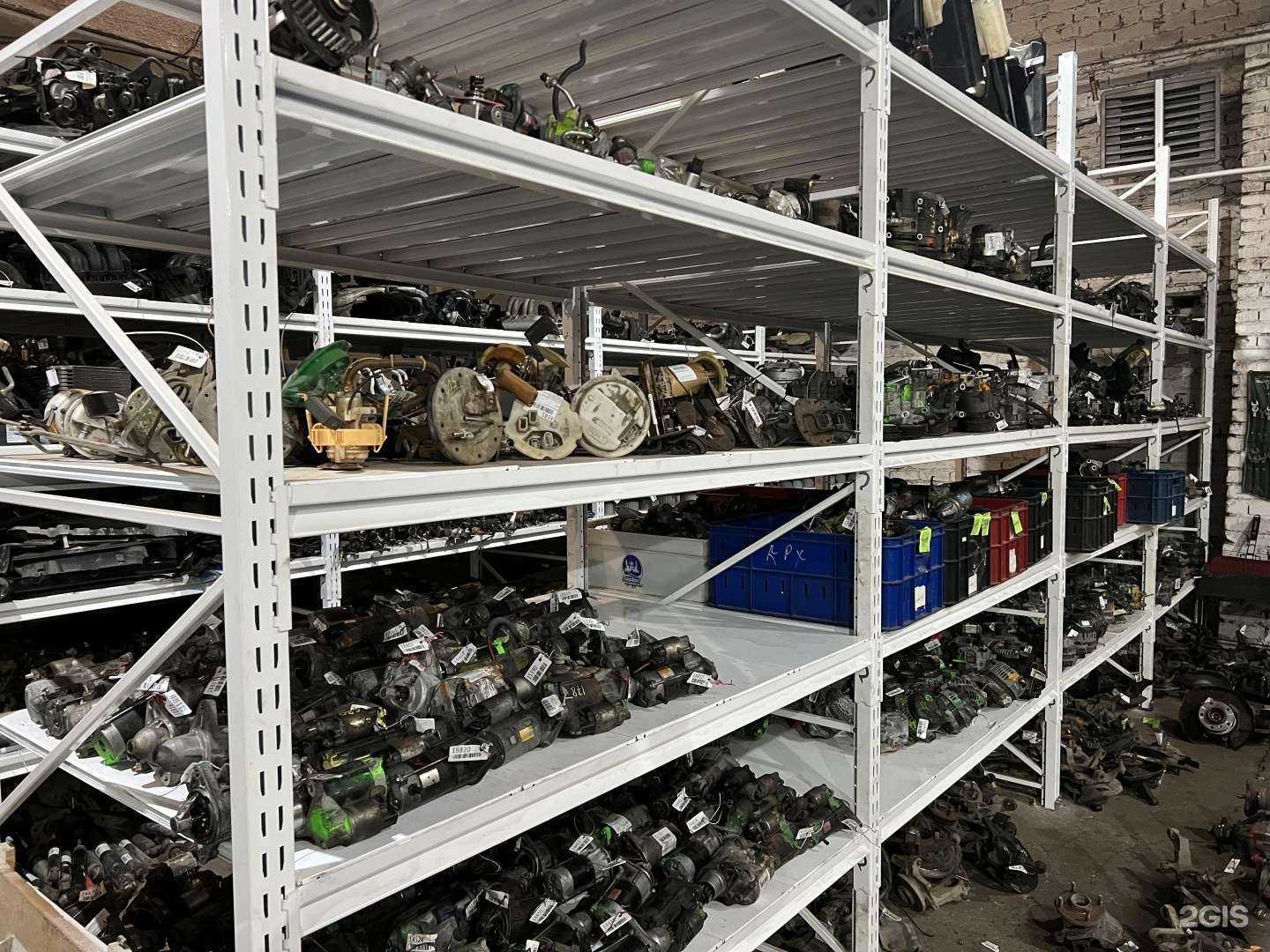 Отзывы на компанию Docar в г. Барнаул c фото